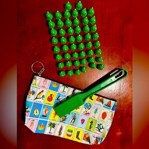 🧚🏼sold🧚🏼‍♀️Lotería Chips